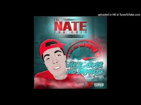 12 - Lo (BBMG) Playbook ft Lil Nate Tha Goer x YT (Prod By Snakz)