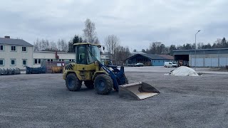 Volvo L30B- Z/X Radlader | Bild 4 - Machineryline