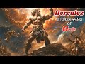 Hercules The Epic Clash Of Gods