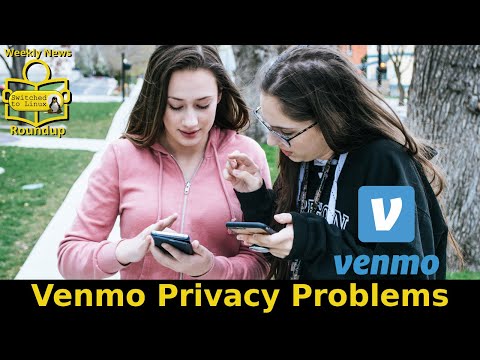Venmo's Big Privacy Problem
