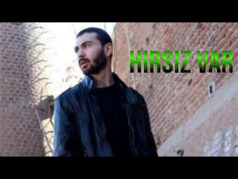 Jagged - Hırsız Var [Sözleriyle]