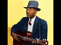 Blind Boy Fuller - New Oh Red! (w/ Floyd Council & Bull City Red) (1937) [Remastered]