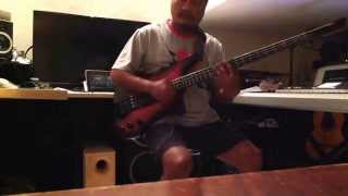 Video thumbnail for Kubicki ex factor test, by DANIEL guerzo soliano