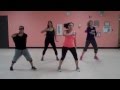 "El Meneaito" by Crooked Stilo feat. Heavy Clan