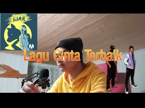 Macbee - Liar Ft. SonyBLVCK | REACT| LAGU CINTA TERBAIK!!!