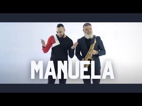 Landi Roko ft. Adi Sybardhi - Manuela (Official Video)