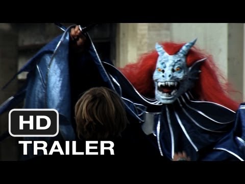 Finding Joe Movie Trailer (2011) HD