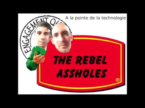 11 Ans de Fiasco - The Rebel Assholes
