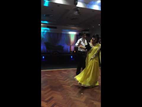 Kanchhi Hai Kanchhi - Mama Maiju dance