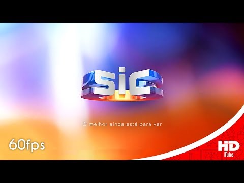 SIC - Separador 2018 (60fps) ᴴᴰ