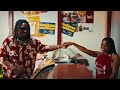 Weakness Ft BloodKid Yvok Official Music Video