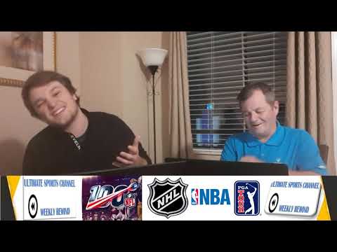 NBA Weekly Rewind Nov 18