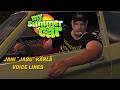 My Summer Car Jani Voice Lines