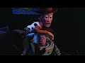 Toy Story 1995 Sid S House Mutant Toys 4K 35mm Print Scan