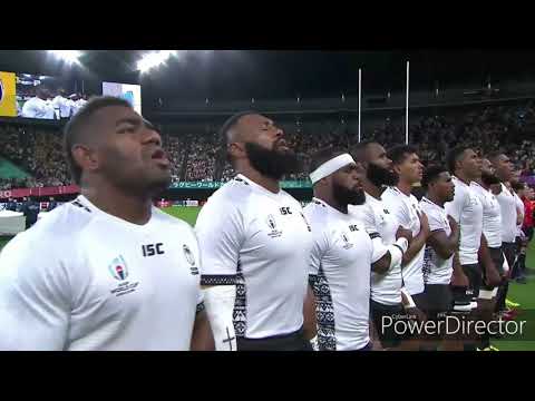 Fijian vs Fijian rugby.