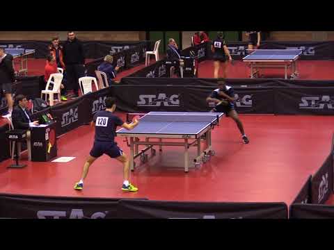 Bobocica-Oyebode - Italiani Assoluti - G