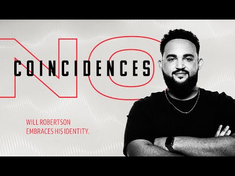 Will Robertson's I Am Second Story