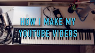 How To Make Cover Videos