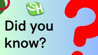 Test Your Intelligence | Only Few People Know The Answer | SH info | ⓈⒽ