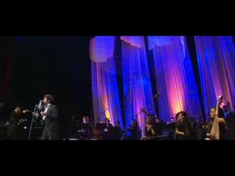 Alan Tam 譚詠麟 '誰可改變' MV