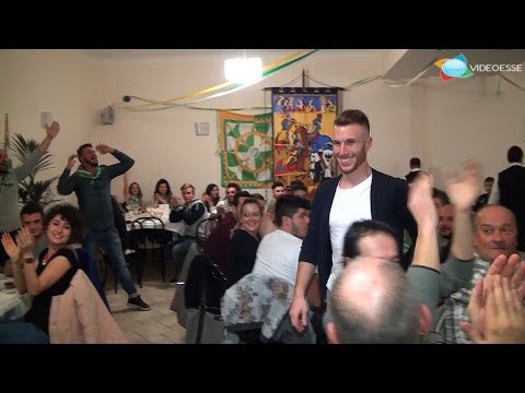 Speciale Festa Palio 2014 Borgo Tomba - Sulmona