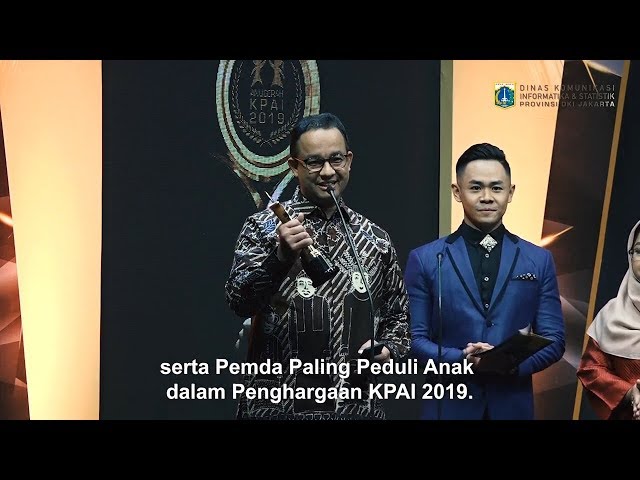 #JAKARTABERKOLABO2ASI PERLINDUNGAN PEREMPUAN DAN ANAK