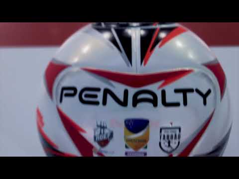 Taboão Magnus - Final da Copa do Brasil de Futsal 2020