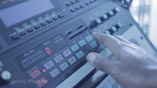 Video thumbnail for Still My Favorite Akai Sampler by The Daydream Sound