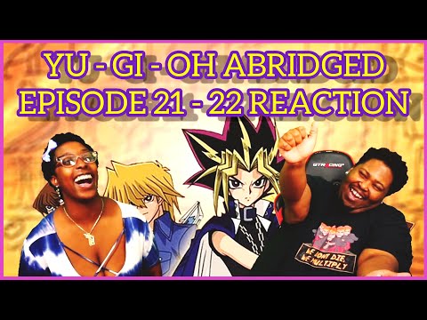 MoKuba Gets Snatched...AGAIN | YGOTAS Episode 21-22 REACTION | BLIND REACT | GROUP REACTION