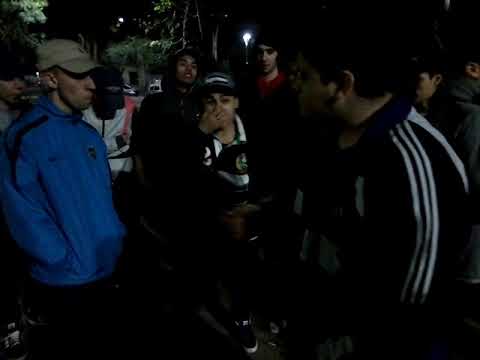 MODUM vs LAWN | 4tos | Fecha 6 (Torneo Regular 2017) Gurrustyle