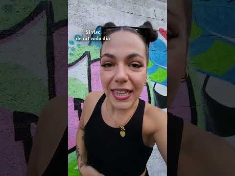 El que em lligava ara em llibera  🦋