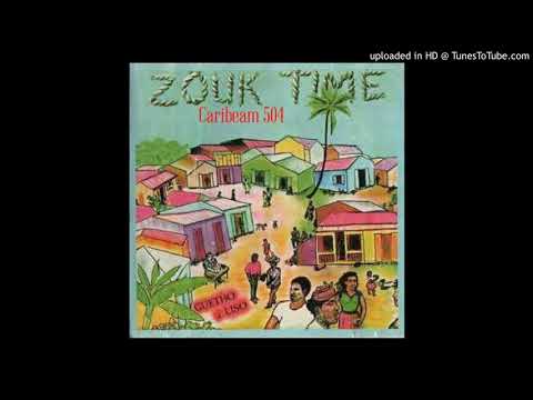 Zouk  Time -  Défoulement