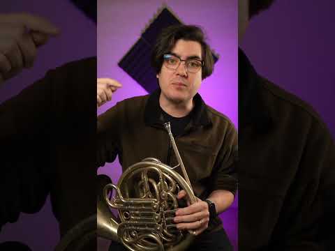 Use this method to tune your French Horn