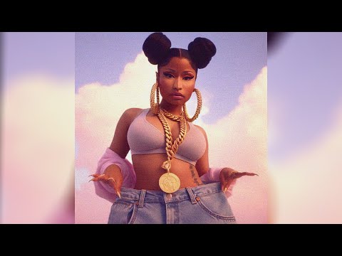 (Free) Nicki Minaj x BIA type beat - Enzo