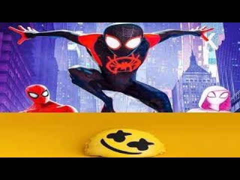 HAPPIER x SUNFLOWER [Mashup] | Marshmello, Post Malone, Swae Lee, Bastille