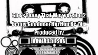 She's Funny That Way version 2