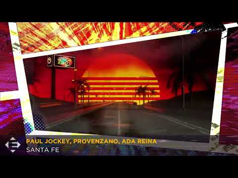 Paul Jockey, Provenzano, Ada Reina – Santa Fe