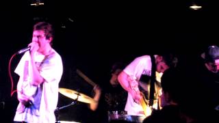 Counterparts - &quot;Wither&quot; (Full HD) - new song live in Hamburg