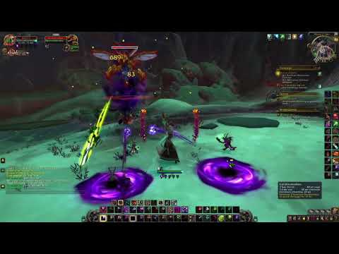 The House of Eyes Part 2 - Necrolord Covenant Campaign Chapter 3