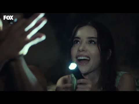 Ozgur & Ezgi - Not A Bad Thing