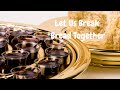 Holy Communion Song-Let Us Break Bread Together @ HOUSE OF HOPE ATLANTA