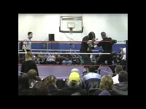ACPW rewind 03 10 2007 Match 3