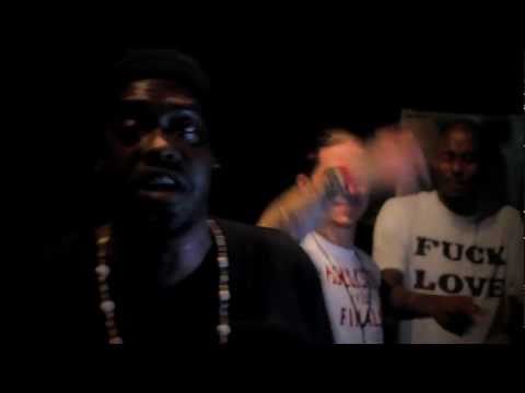 Chubby Jag - Hard In The Paint (Official Video)