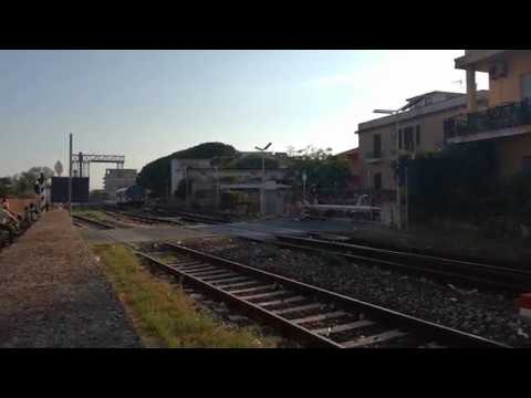 REG 22496 REGGIO CALABRIA C.LE-ROCCELLA JONICA