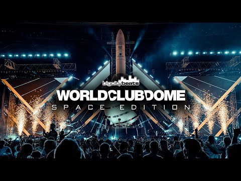 BigCityBeats WORLD CLUB DOME 2019 |  Space Edition | Official 4K Aftermovie