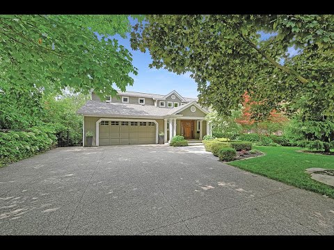 46 Brant Street, Oakville - Luxury Real Estate by Goodale Miller Team