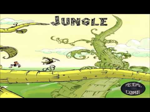 Teugnecore - Jungle