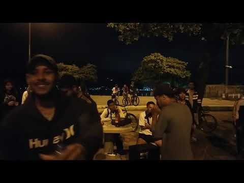 [MORTAL 😳] Daniel x Drean (1° Fase) - 219° Batalha da Marina