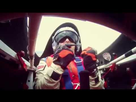 The Red Bull Air Race returns to Ascot