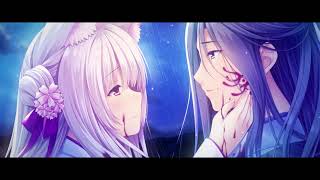 [快報] Lump of Sugar與スミレ合作新作 瑠璃櫻